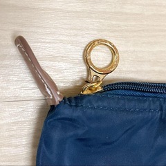 CSCmode/ナイロンバッグの画像