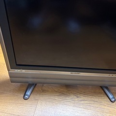 ★液晶テレビ★シャープ　アクオス 26GD3 26インチ　液晶テレビの画像