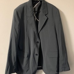 GENTLECOVER ジャケット
