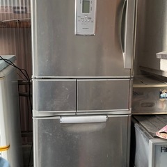 冷蔵庫　故障　引取って下さる方　無料　柏原市