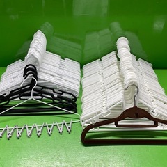 ハンガーまとめ売り
