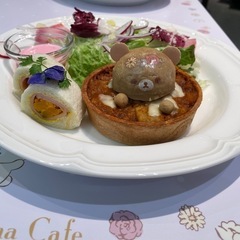 カフェメンバー募集
