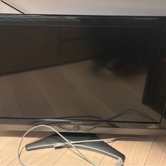LED AQUOS 亀山ブランド 32型
