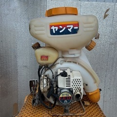 動力散布機の中古が安い！激安で譲ります・無料であげます(2