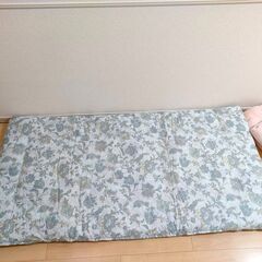 敷き掛け布団セットの画像