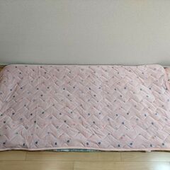 敷き掛け布団セットの画像