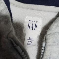 babyGAPの画像