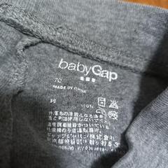 babyGAPの画像