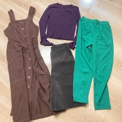 レディース  服　まとめ売り
