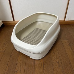 猫用トイレ