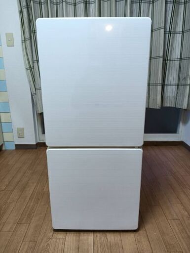 110L冷蔵庫