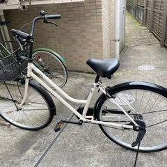 自転車の画像