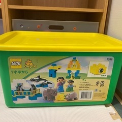 レゴ　LEGO 楽しい動物園