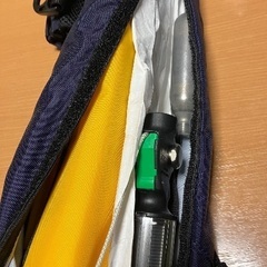 商談中となりました！Daiwa 救命胴衣　タイプAの画像