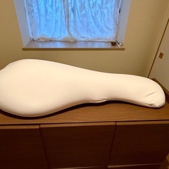 抱き枕