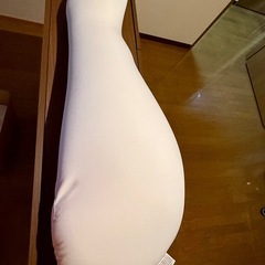 抱き枕の画像