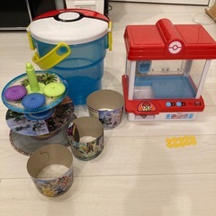 【まとめ売り】ポケモンおもちゃ