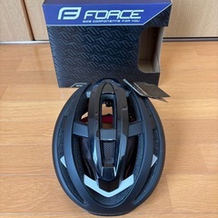 新品 FORCE LYNX ヘルメット JCF公認