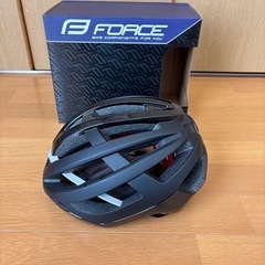 新品 FORCE LYNX ヘルメット JCF公認の画像