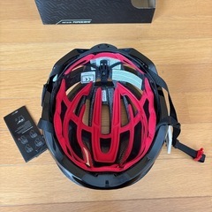 新品 FORCE LYNX ヘルメット JCF公認の画像