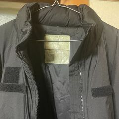 完売品　BAF社製/ ECWCS GEN3 LEVEL7 xsの画像