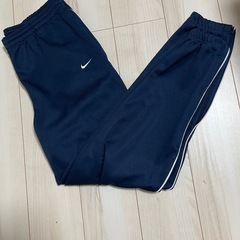 【美品】NIKEジャージパンツ