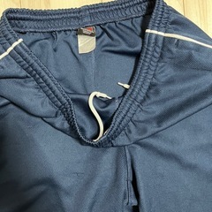 【美品】NIKEジャージパンツの画像