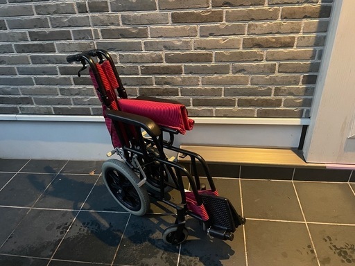 車椅子