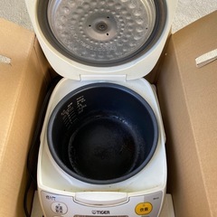 炊飯器ジャンク