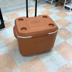 ★ジモティ割あり★コールマン エクストリームホイールクーラー 5...
