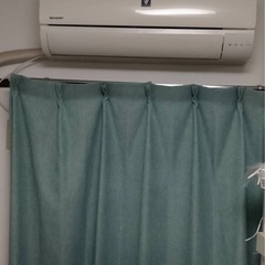エアコン2018年度　SHARP AY H2TD
