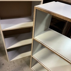 ★カラーボックス5個セット★の画像