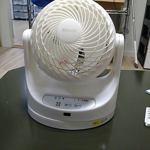 サーキュレーター受け渡し決まりました。