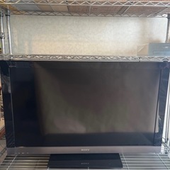SONY ブラビア　40V型　