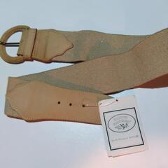 未使用 Lauren Ashley ベルト 80cm