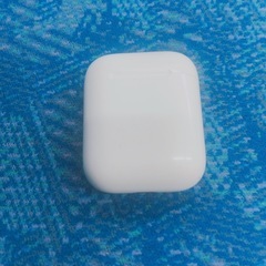 AirPods 第二世代 
