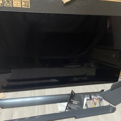 【ジャンク】LG製55型有機EL 4Kテレビ　OLED55C8PJA