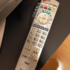 パナソニック　ビエラ　32型
Panasonic VIERA　32V型
TH-32LX60の画像