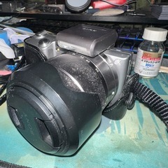 ミラーレスカメラ1の画像