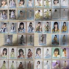 日向坂46 松田好花　生写真・推しメンタオル・その他の画像