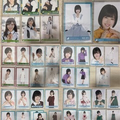 日向坂46 松田好花　生写真・推しメンタオル・その他の画像