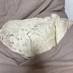 掛け布団(シングル)　の画像