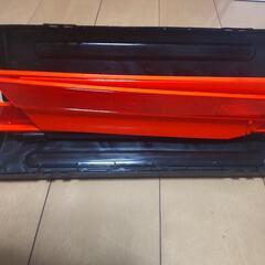 三角表示板　あげます　無料の画像