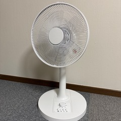 扇風機