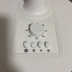 扇風機の画像