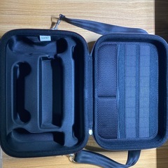 スイッチ収納ケースの画像