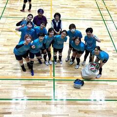 メンバー募集！！豊中市9人制バレーボール - 豊中市
