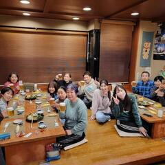 メンバー募集！！豊中市9人制バレーボール − 大阪府