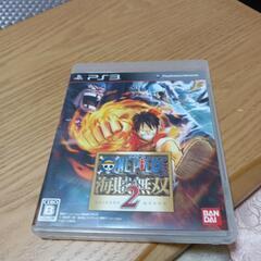 PS3ゲームソフト