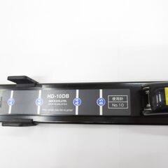 ■MAX　マックス　中とじホチキス　中とじ用の画像